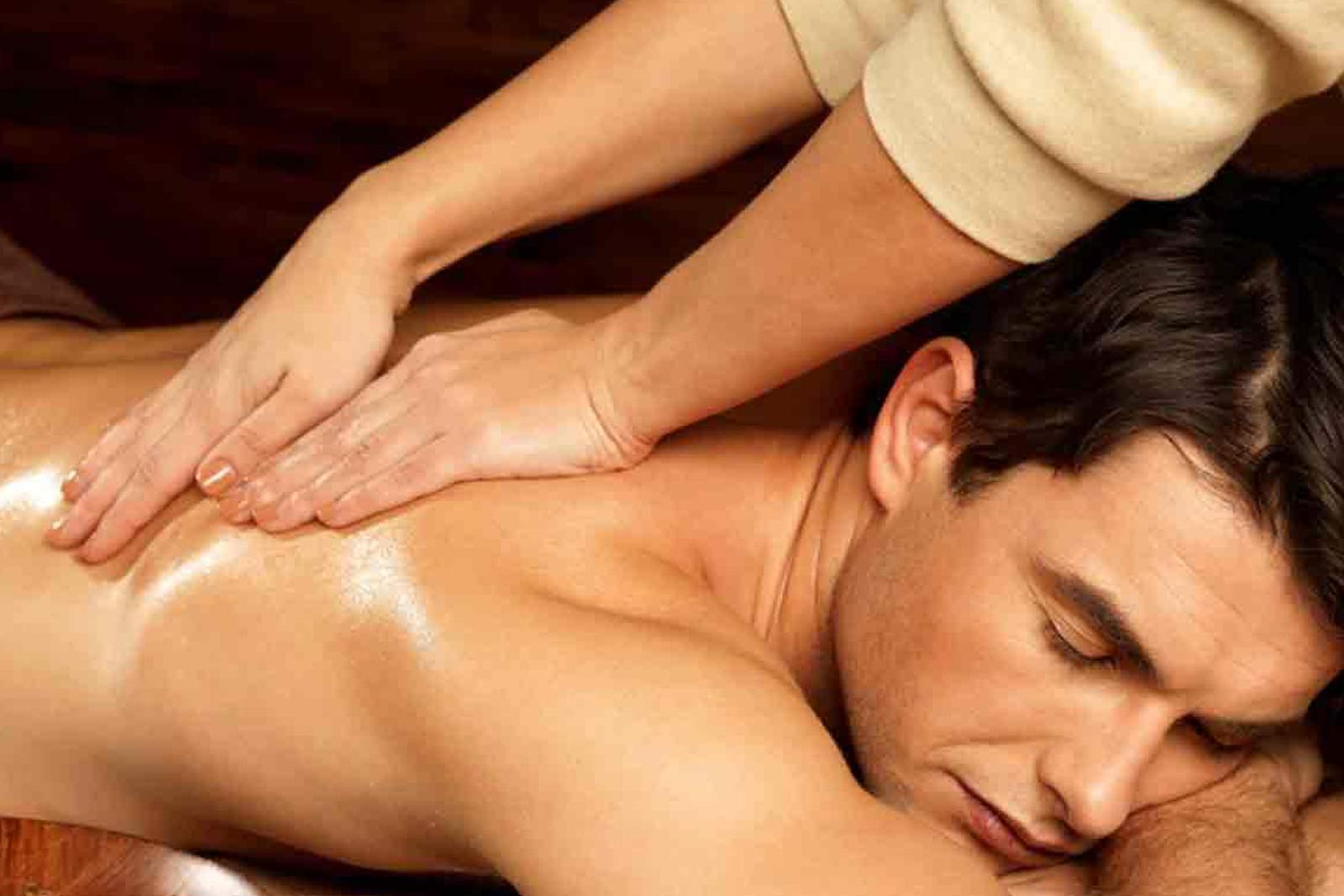 Sports Massage